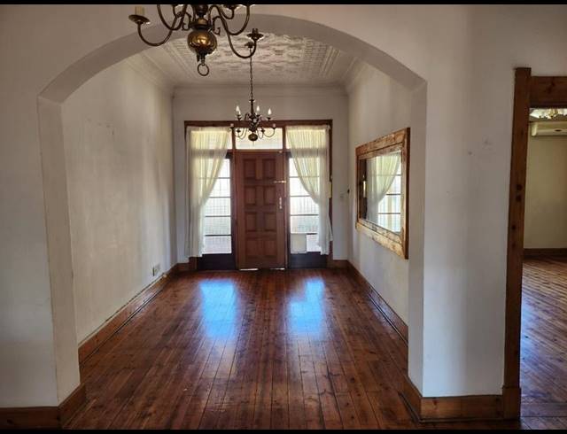 3 BEDROOM PROPERTY TO RENT IN KENSINGTON